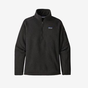 Womens Better Sweater Patagonia